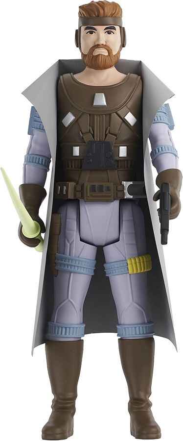 Star Wars Concept Han Solo 12 Inch Jumbo Figure