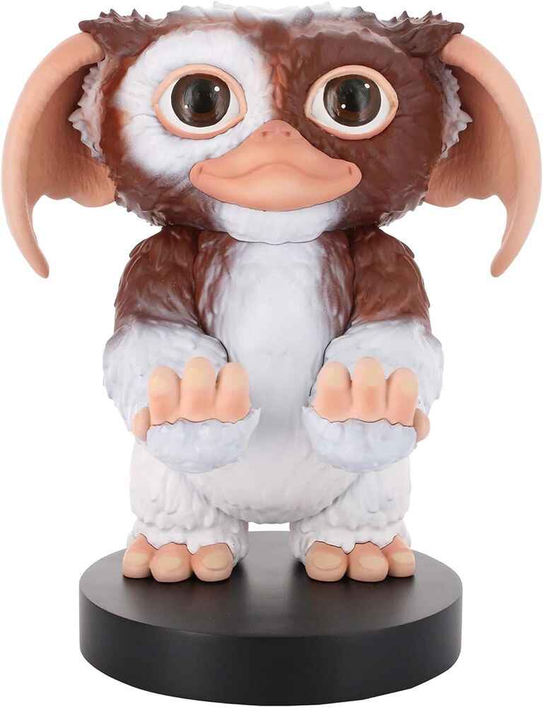 Cable Guys - Gremlins Gizmo 7 Inch Figure Mobile Phone and Controller Holder