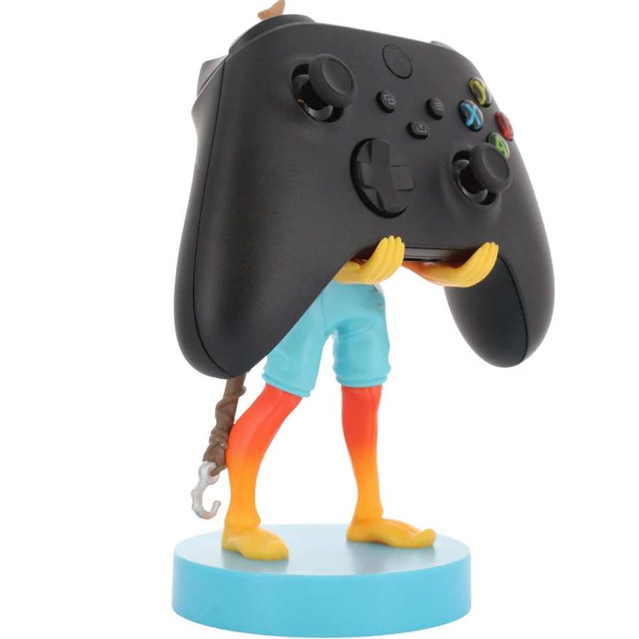 Cable Guys - Gaming Fortnite Fishstick 8.5 Inch Figure Mobile