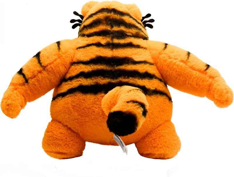 ガーフィールド　パペット Garfield Movie (2024) Vic (Garfield's Dad) 12 Inch Soft