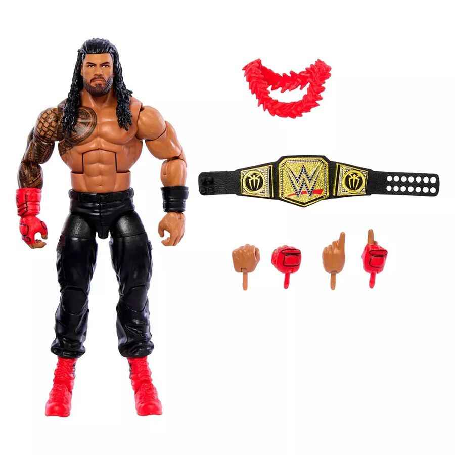 Triple H Confirms Roman Reigns Is Moving Onto A Whole New Storyline In WWE Triple H Confirms Roman Reigns Is Moving Onto A Whole New Storyline In WWE