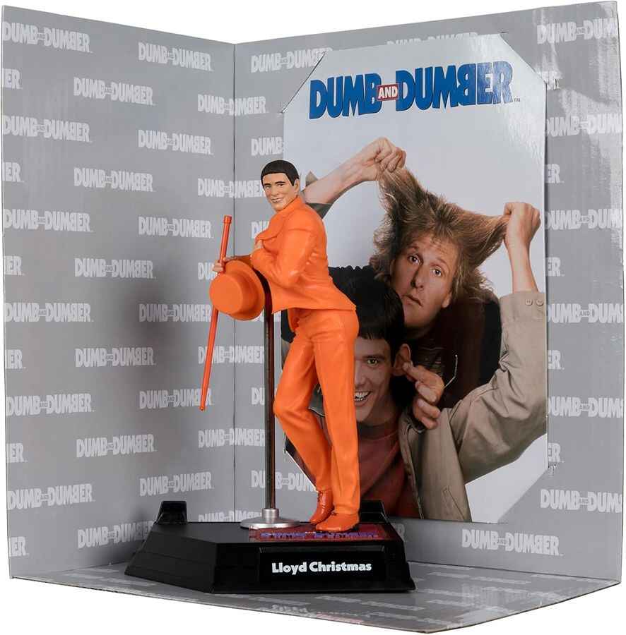 Dumb and Dumber: Season 1 | Rotten Tomatoes, image size:886x900