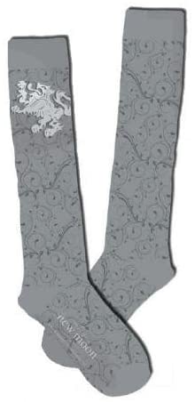 NECA Twilight New Moon Socks (Includes Grey, Brown and Black pair of sock, 14 Years and Up) - figurineforall.com