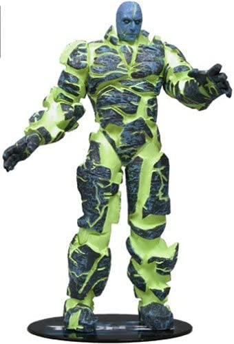Tron Action Figures: Thorn : : Giochi e giocattoli