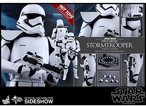 Star Wars Joker Squad Actionfiguren-Set – 6 Figuren Inkl. Erster Weiblicher Sturmtruppler | Limited Edition 2009