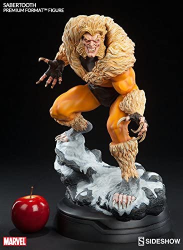 限定品】 Sideshow その他 SS300452 Format Statue Premium Classic