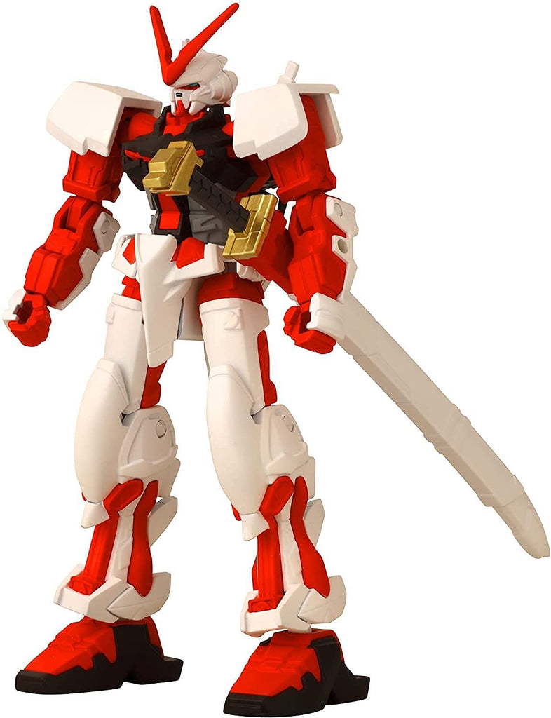 Gundam Infinity - Gundam Artemis 4.5" Figure - figurineforall.com