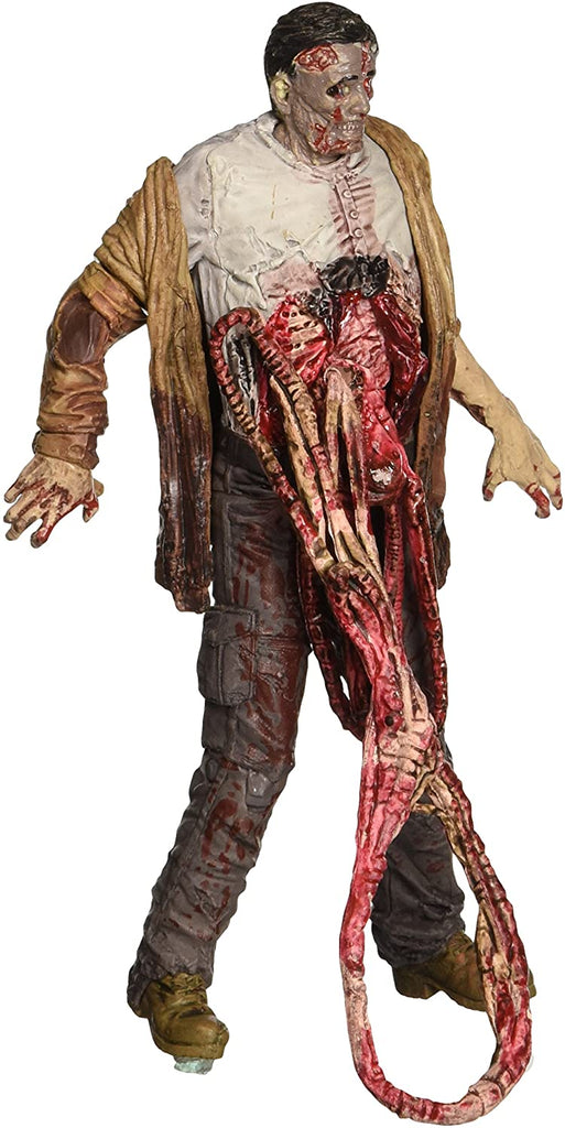 McFarlane Toys The Walking Dead TV Series 6 Bungee Guts Walker Figure - figurineforall.com