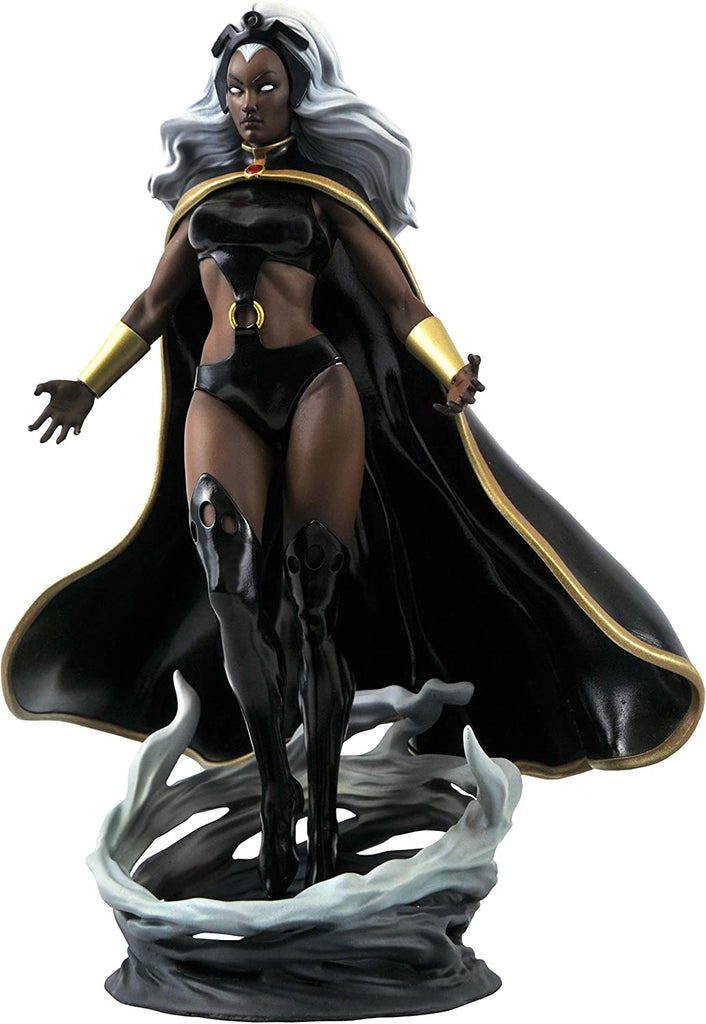 Marvel Gallery Storm 11 Inch X-Men PVC Diorama Figure - figurineforall.com