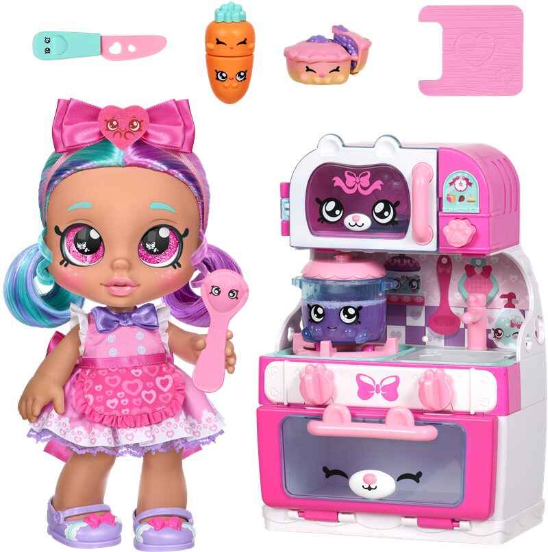 Shopkins Girls other