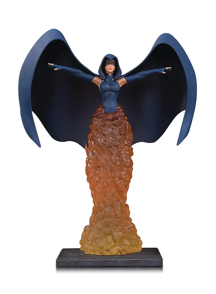 DC Collectibles The New Teen Titans: Raven Multi-Part Statue