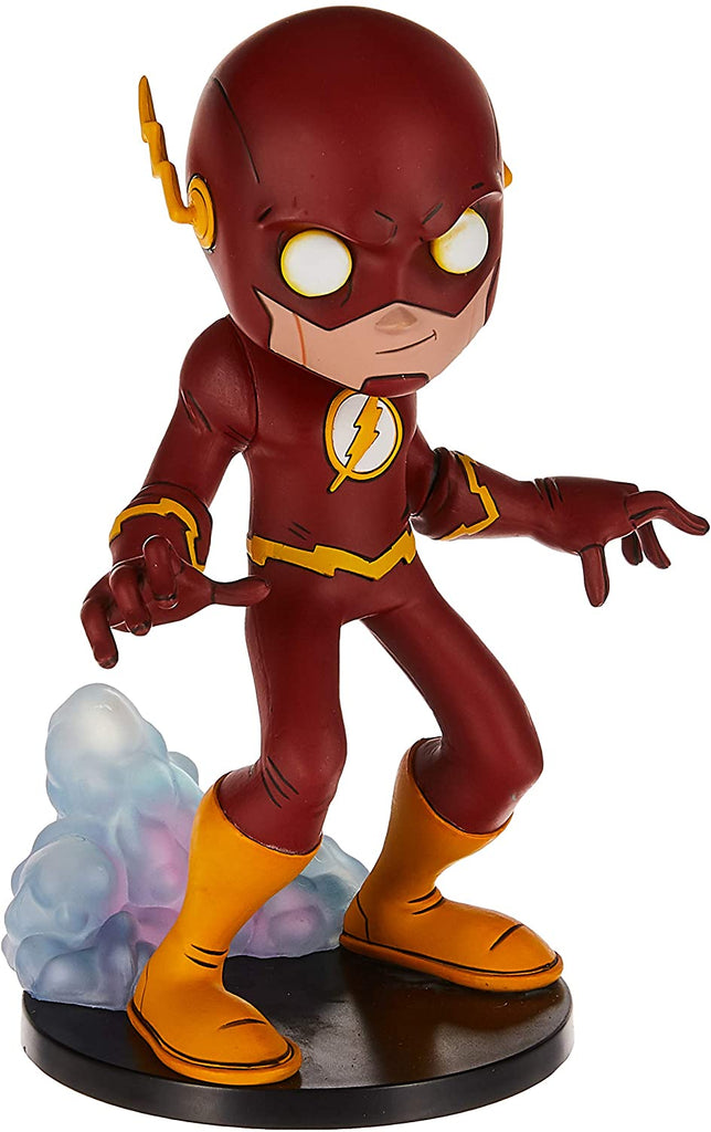 DC Collectibles DC Artists Alley: The Flash by Chris Uminga Designer Vinyl Figure - figurineforall.com