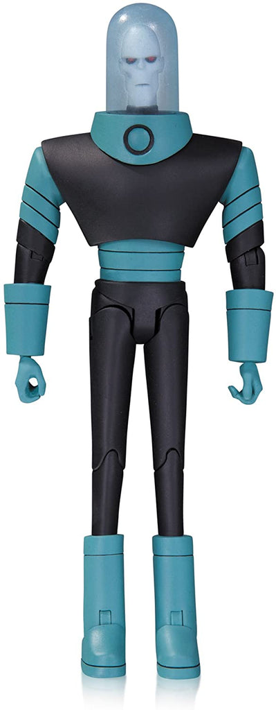 DC Collectibles The New Batman Adventures: Mr. Freeze 6 Inch Action Figure - figurineforall.com