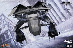 DC [Movie Masterpiece Compact] The Dark Knight Rises 1/12