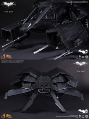 アメコミ MOVIE MASTERPIECE COMPACT THE BAT DC [Movie Masterpiece Compact] The Dark Knight Rises 1/12