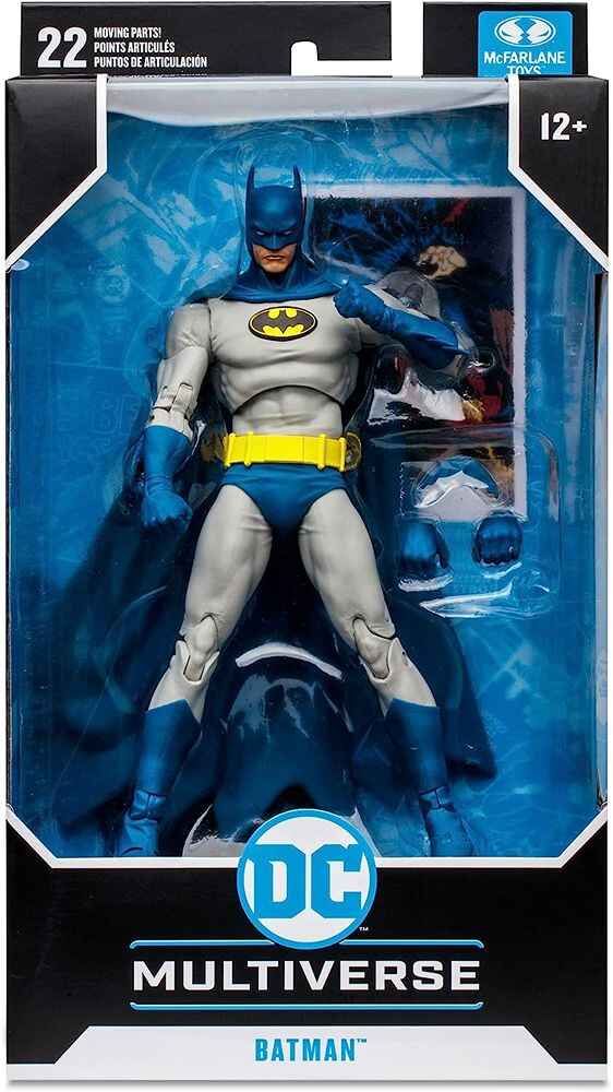 Batman knightfall shops figure