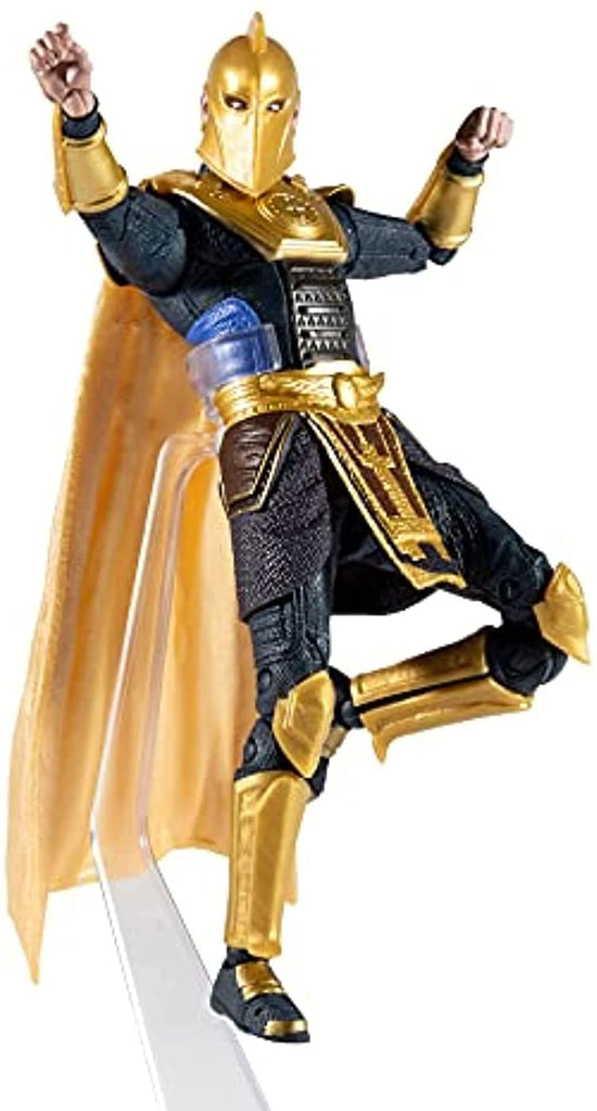 McFarlane Toys DC Multiverse Dr. Fate 7" Action Figure - figurineforall.com