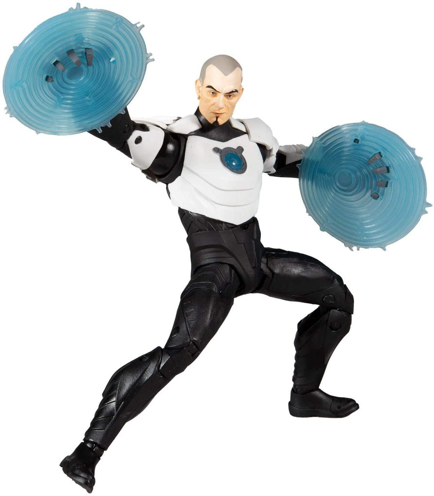 DC Multiverse Shriek (Batman Beyond) 7 Inch Action Figure - figurineforall.com