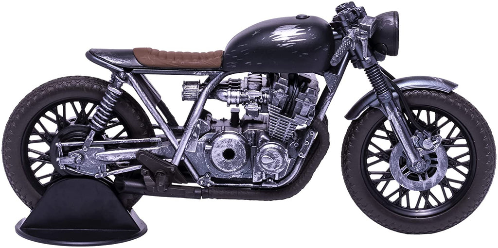 Figurine The Batman – Drifter Motorcycle, McFarlane, 15711, Neuve