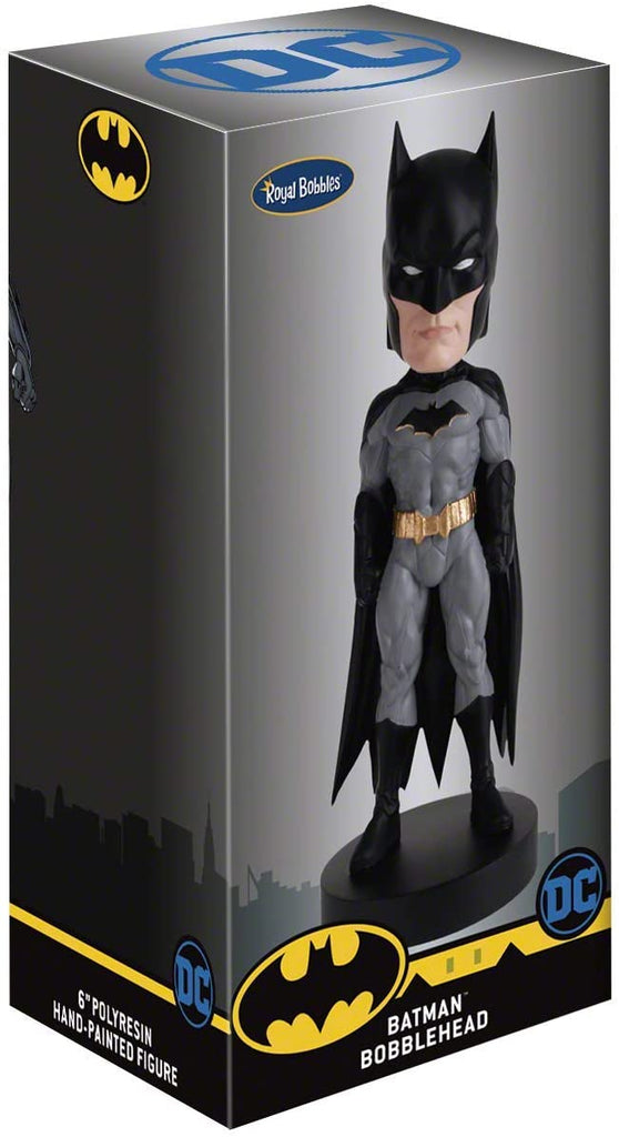 Head Knockers DC Comics Batman Bobblehead 7 Inch Headknockers - figurineforall.com