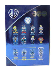 Looney Tunes X DC WB100 Looney Tunes In DC or Harry Potter