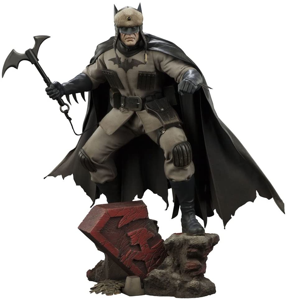 Statues et figurines Batman | Hot Toys, Sideshow, Tweeterhead Statues et figurines Batman | Hot Toys, Sideshow, Tweeterhead
