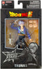 Dragon Ball Super - Future Trunks 6.5 Inch Action Figure