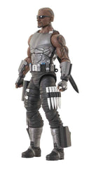 Marvel Select Comic Blade 7 Inch Action Figure – figurineforall.com