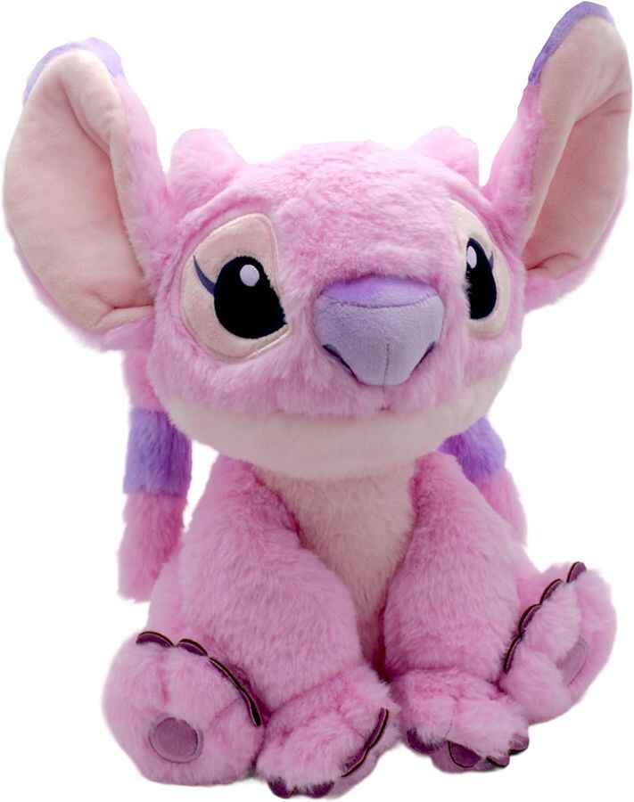 Disney Lilo and Stitch - Angel 12 Inch Medium Soft Plush