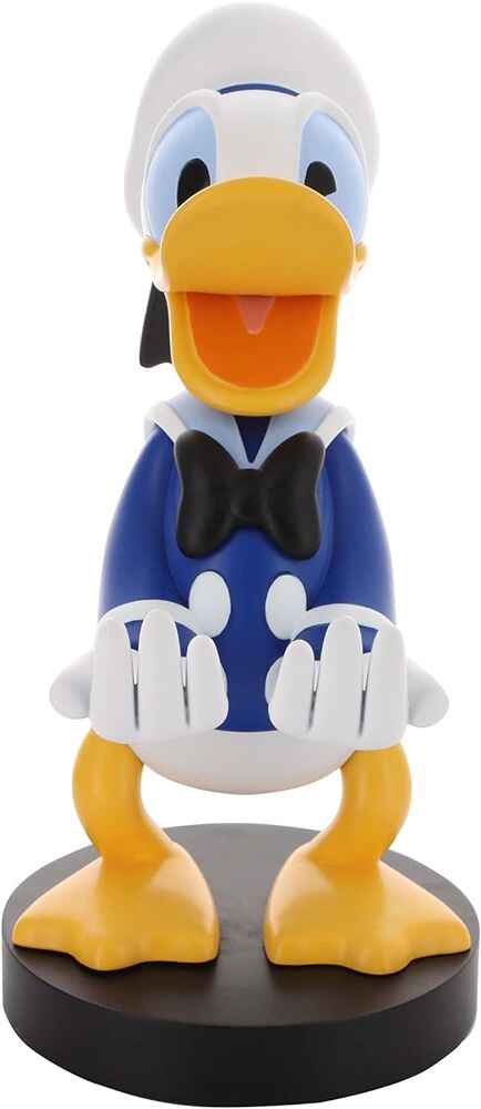 Cable Guys - Disney Classics Donald Duck 8 Inch Mobile Phone and Controller Holder