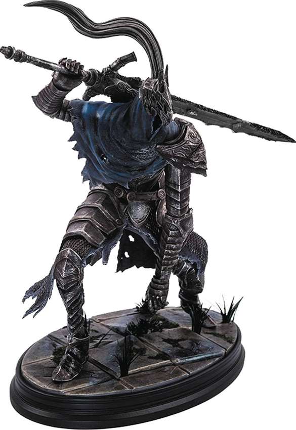 Dark Souls Artorias The Abysswalker 21 Inch Resin Statue