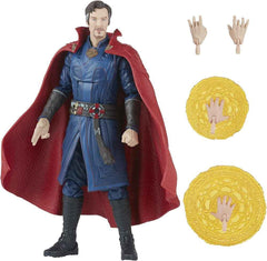 Marvel Legends Dr. Strange In the Multiverse of Madness Dr