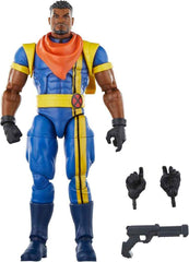 Marvel Legends X-Men 97' Bishop 6 Inch Action Figure