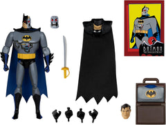 edamame様DC専用 DC Direct Batman The Animated Series Wave 4 BAF Bruce Wayne