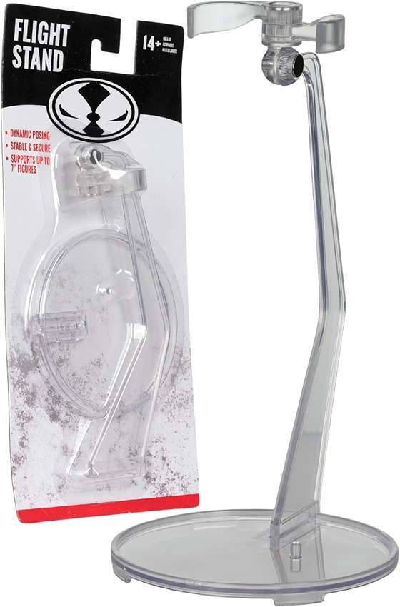 Stand Flight for up to 7 Inch Scale Action Figure