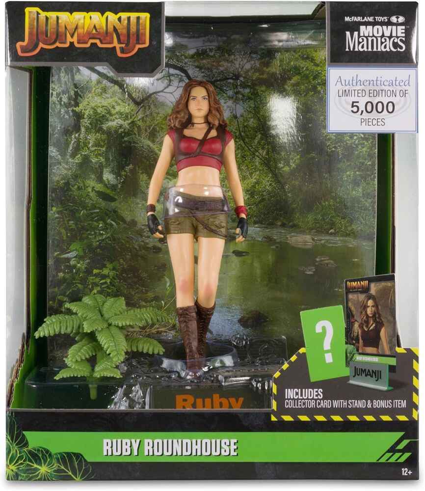 激レア Jumanji 公式フィギュア 動物 7体 アメトイ NEW Jumanji Action Figure CHOOSE Jaguar Tiger Bear Hippo