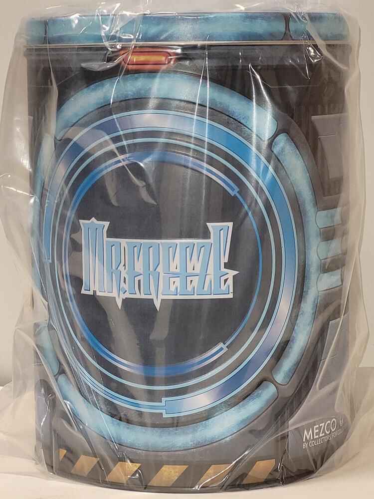 One:12 Collective - Marvel Mr. Freeze Deluxe Edition 6 inch Action Figure