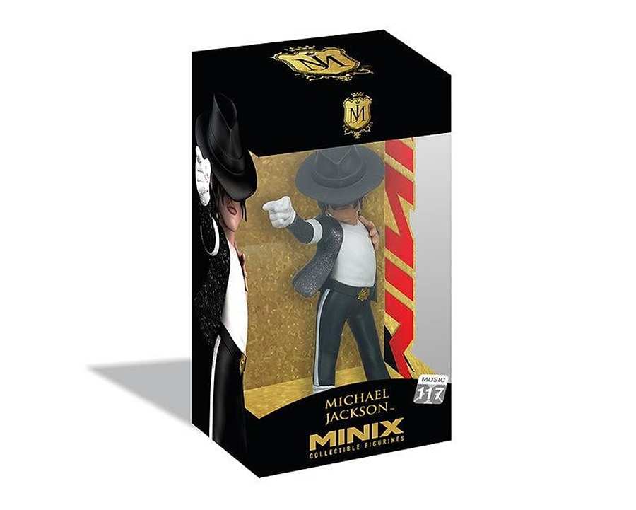 その他 Michael Jackson Billie Jean Vinyl Figure Funko Pop! Rocks Michael Jackson (Billie Jean) Vinyl Figure