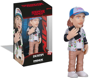 Stranger Things – figurineforall.com