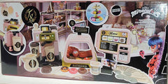 MAPPON REED Lady bug♡ 　3本セット Miraculous Zag Marinette Ladybug Cash Register Paris Cafe