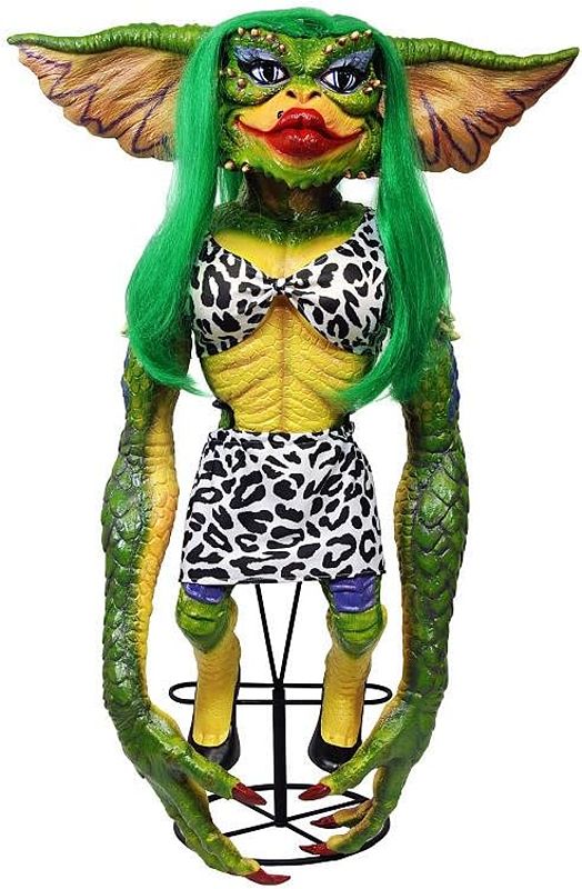 Gremlins 2: Greta Stunt Puppet Life Size 30 Inch Prop Replica Doll