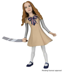 Toony Terrors Series 9 - M3gan 6 Inch Action Figure megan