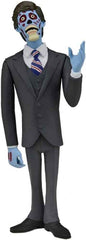 Toony Terrors Series 7 - Male Alien (They Live) 6 Inch Action Figure
