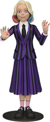 Toony Terrors Wednesday - Enid Sinclair (Nevermore Uniform) 6 Inch Action Figure