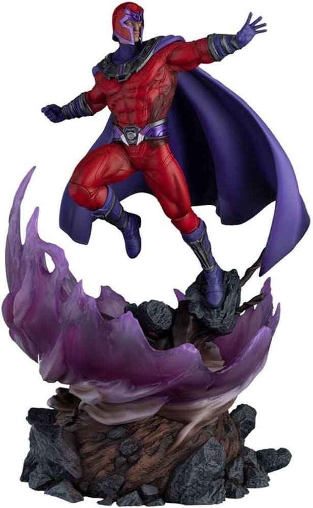 Marvel Collectibles Magneto (Supreme Edition) 1/6 Scale Diorama Statue