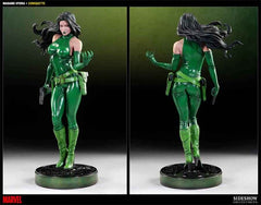 Marvel Comics Madame Hydra 17 Inch Comiquette Polystone