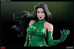 Marvel Comics Madame Hydra 17 Inch Comiquette Polystone