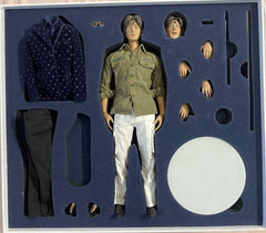 Molecule 8 John Lennon Imagine 12 Inch 1/6 Scale Limited Edition