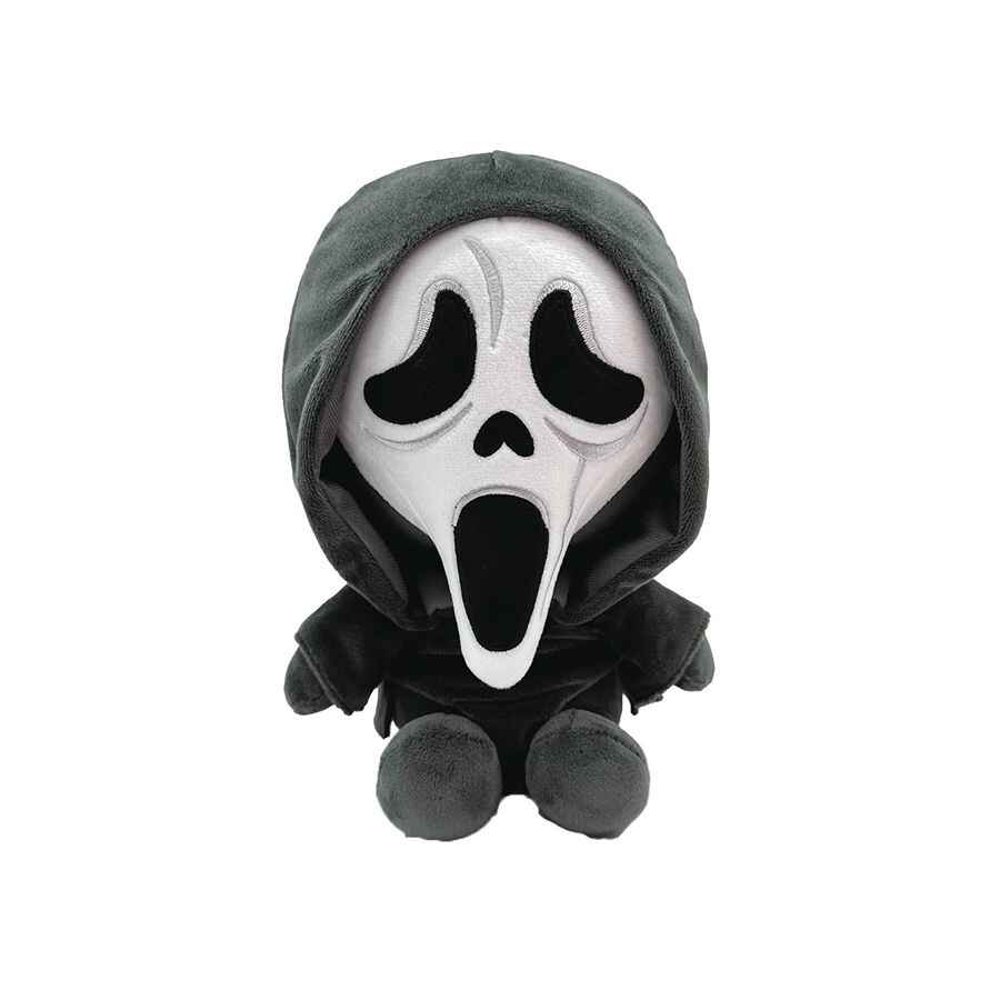 Scream Ghost Face 9 Inch Plush