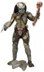 NECA SDCC Exclusive - Predator w / GORT Mask 7 ' Action Figure 131002fnp [ Parallel Import Goods ] - figurineforall.com